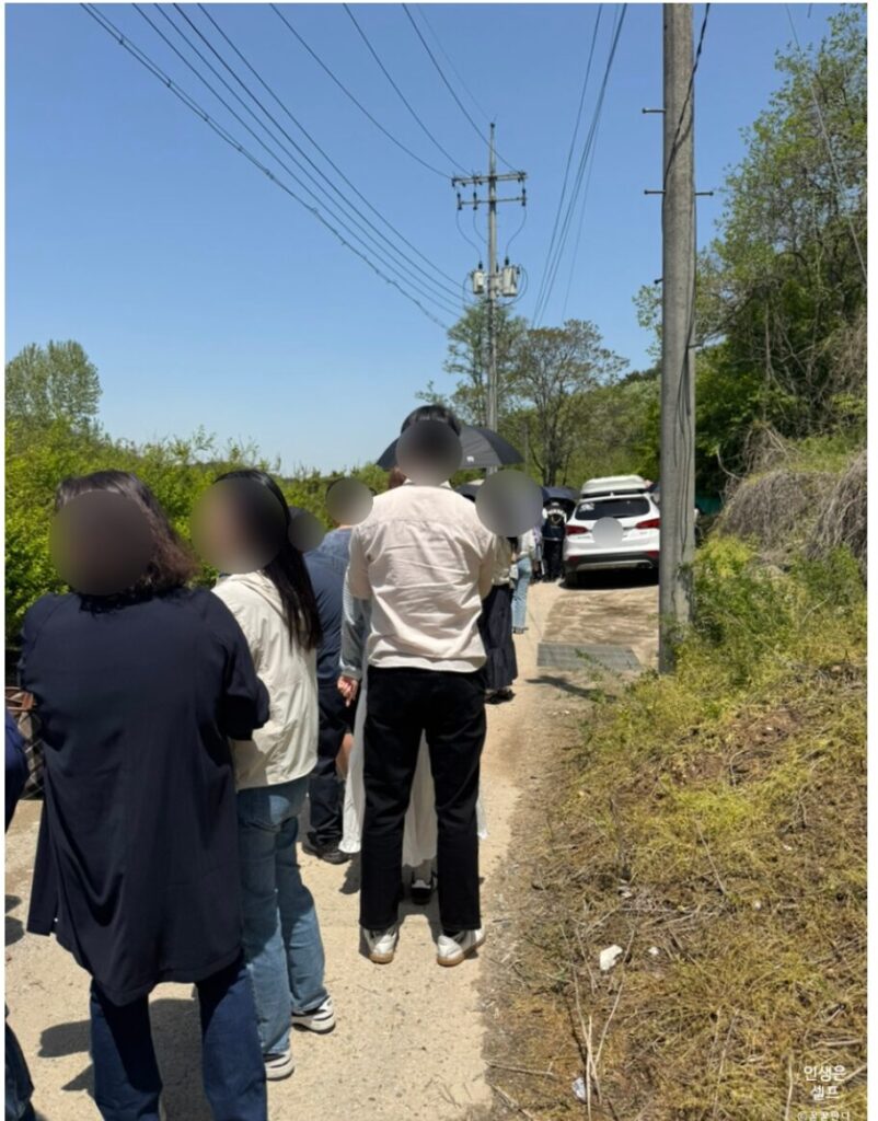 장원 막국수 사진1