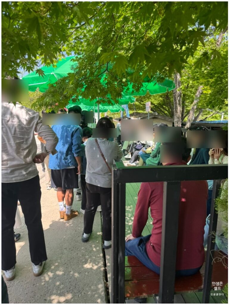 장원 막국수 사진3