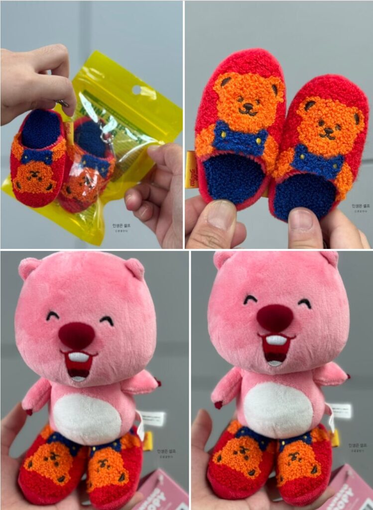 신세계면세점 쇼핑 사진6