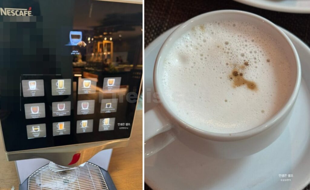 Kata plam Resort & Spa 조식사진3