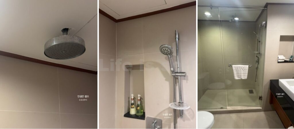 Kata plam Resort & Spa Superior Room 객실사진 4